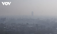 Ô nhiễm không khí là nguyên nhân gây tử vong cao thứ hai thế giới