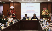 Hợp tác quốc tế để phát triển ngành Halal Việt Nam