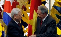 Phó Đại sứ Cuba tại Việt Nam: Chúng tôi luôn nhớ tới ông – Tổng Bí thư Nguyễn Phú Trọng- người bạn lớn của đất nước Cuba