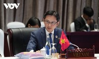 Hội nghị ASEAN: Việt Nam đề xuất giải pháp triển khai các trụ cột của chiến lược hợp tác Mekong