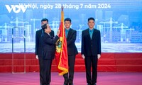 Lễ trao tặng “Giải thưởng Nguyễn Văn Linh” lần thứ IV
