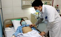 Вьетнам готов противостоять птичьему гриппу Н7N9