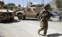 Отношения между Афганистаном и США вновь становятся напряженными