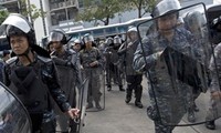Армия Таиланда призвала стороны воздержаться от насилия
