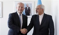 Великобритания и Иран возобновили дипломатические отношения