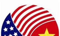 Вьетнам и США активизируют cотрудничество в различных сферах