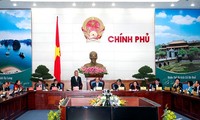 Правительство и Конфедерация труда Вьетнама координировали тесные действия в разных аспектах работы