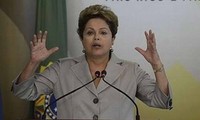 Бразилия проводит реформу кабинета министров