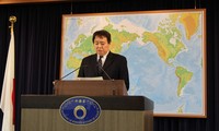 Японская общественность говорит о визите президента Вьетнама в эту страну
