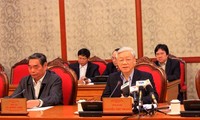 Политбюро ЦК КПВ обсудило предварительные итоги 5-летнего выполнения Резолюции 7-го пленума ЦК КПВ