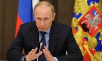 Путин: кризис на Украине имеет внутренний характер