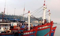 Вьетнам требует от китайской стороны выплатить должную компенсацию вьетнамским рыбакам
