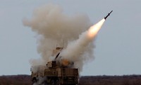 КНДР выпустила 30 ракет малой дальности