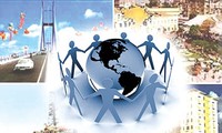 Международная интеграция играет важную роль в успехах экономических реформ