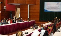 Вьетнам и Испания отмечают 15-летие сотрудничества в формате «Партнёры по развитию»