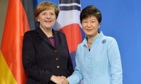 Германия и Республика Корея призвали КНДР отказаться от ядерного оружия
