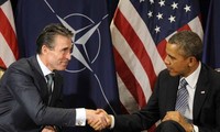 США и НАТО договорились о постоянном присутствии в странах Восточной Европы
