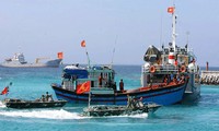 Во Вьетнаме открылся Фонд содействия изучению Восточного моря