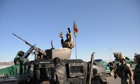 Талибы напали на гостиницу в Кабуле
