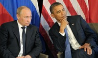 Президенты России и США провели телефонный разговор по кризису на Украине