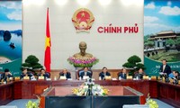 В Ханое началось мартовское очередное заседание вьетнамского правительства
