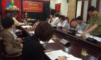 Депутаты от Ханоя высказали мнения по проекту исправленного Закона об охране окружающей среде