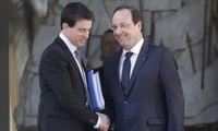Новый французский премьер: приоритетная задача - восстановление доверия населения к правительству 
