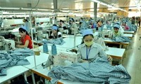 Текстильно-швейная отрасль должна воспользоваться шансом для присоединения к Соглашению о ТТП