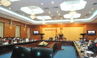ПК НС СРВ организовал конференцию должностных лиц по законопроекту о сотрудниках госучреждений