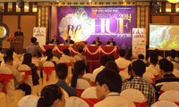 Город Хюэ уже готов к открытию фестиваля Хюэ-2014