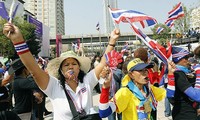 Всеобщие выборы в Таиланде, возможно, будут проводиться в июле
