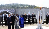 ООН отмечает 20-ю годовщину геноцида в Руанде 