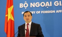 Необходимо обеспечить права и законные интересы вьетнамской диаспоры за границей