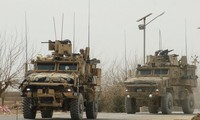 НАТО усиливает группировку войск на востоке Европы 