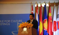 В городе Хюэ открылась конференция министров культуры стран АСЕАН