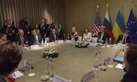 Россия критикует оценки США относительно договоренностей по разрешению кризиса на Украине