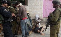 Палестина приняла ряд ответных мер против Израиля