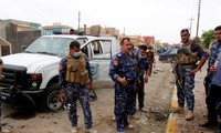 В Ираке в день досрочных парламентских выборов произошел самый кровавый теракт