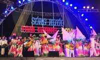 В провинции Тхыатхиен-Хюэ открылся третий фестиваль «Волны Тамзянг»