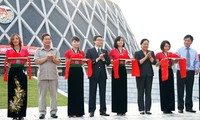 Во Вьетнаме продолжаются мероприятия в честь 60-летия победы под Диенбиенфу