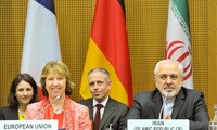 ЕС: переговоры Ирана на уровне экспертов с "шестеркой" были полезными