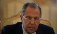 Россия подвергла критике заявление генсека НАТО