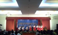В РЦНК в Ханое отметили 60-летие Победы под Диенбиенфу и 69-ю годовщину Победы над фашизмом