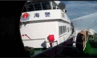 Мировая общественность выражает глубочайшую озабоченность в связи с действиями КНР в Восточном море