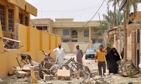 Силы безопасности Ирака уничтожили десятки боевиков
