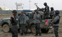 Афганистан: талибы напали на аэропорт в Кабуле и военную базу США