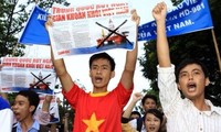 Вьетнам применит все необходимые меры для защиты своих прав и законных интересов в Восточном море