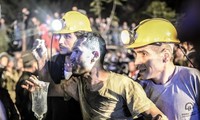 В Турции вспыхнулась напряженность после взрыва на шахте