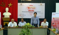 В Ханое пройдёт 11-я программа «Слава Вьетнаму» на тему «Прорыв - успех»