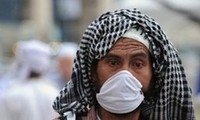 В Саудовской Аравии от коронавируса МЕРС умерли 173 человека